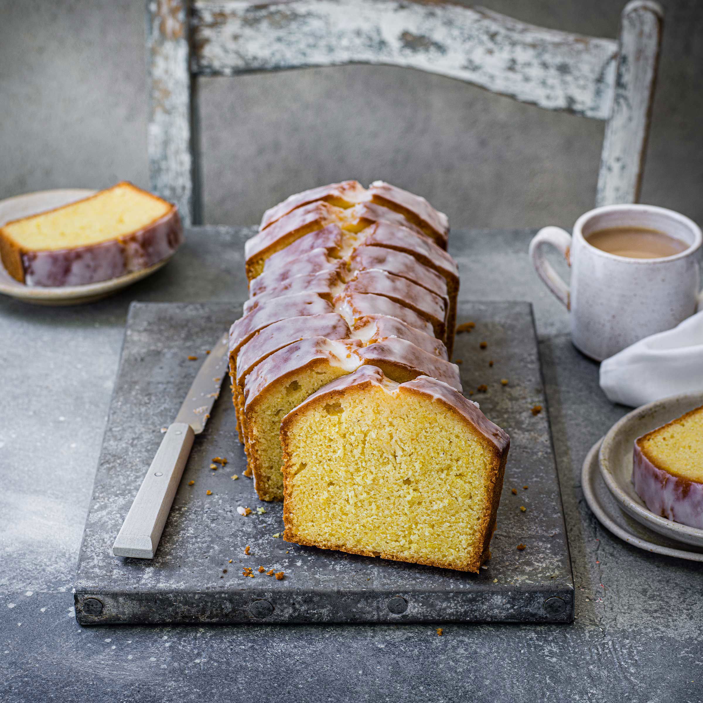 lemon drizzle loaf 01