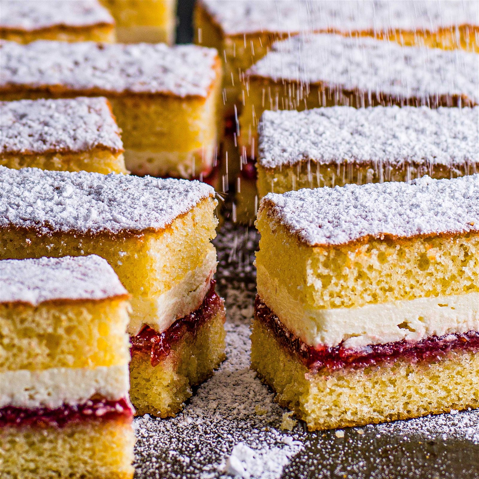Wholesale Cakes For Cafes | Heaven's Kitchen | Sydney