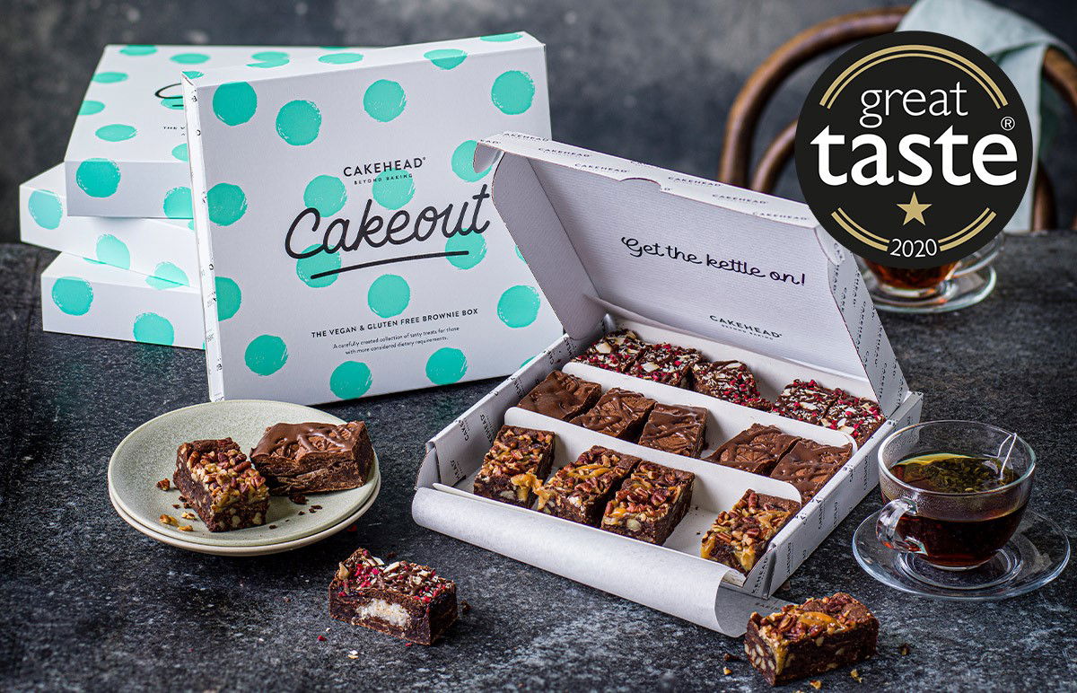 Great Taste Awards 2021