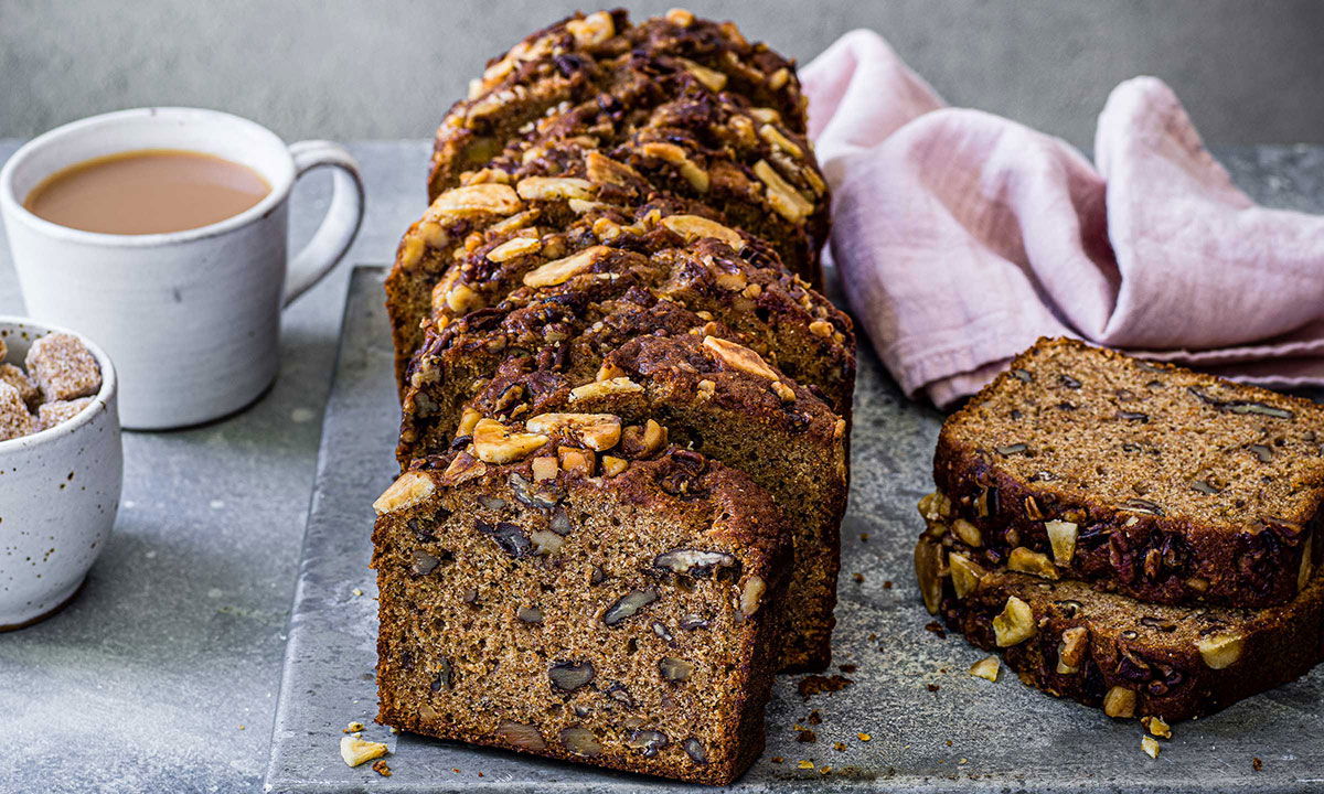 Three Wholesale Cakes Perfect For Afternoon Tea