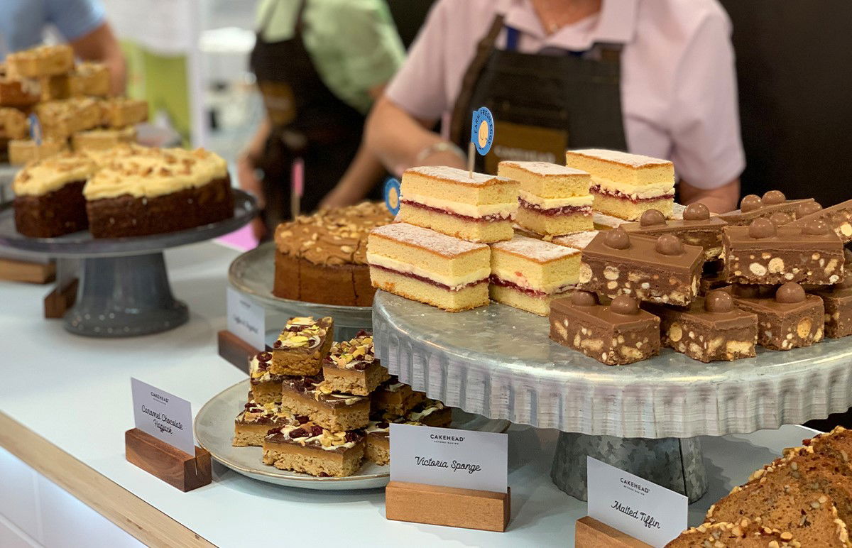 Farm Shop & Deli Show 2022