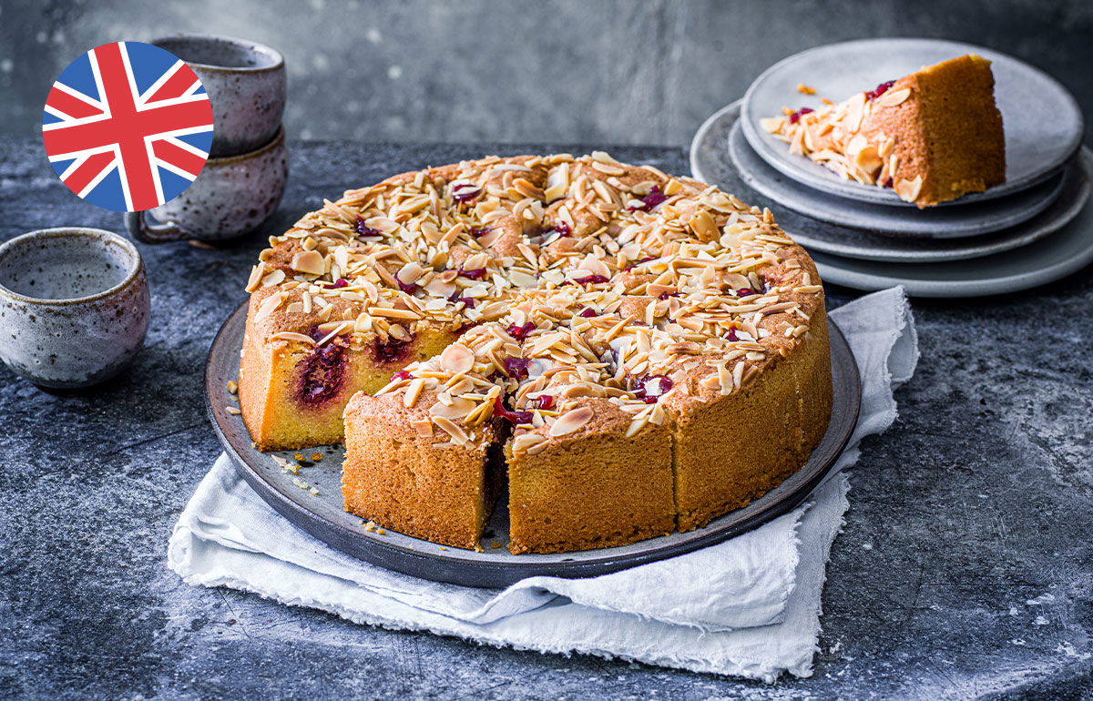 Wholesale Cakes To Celebrate Queen’s Platinum Jubilee