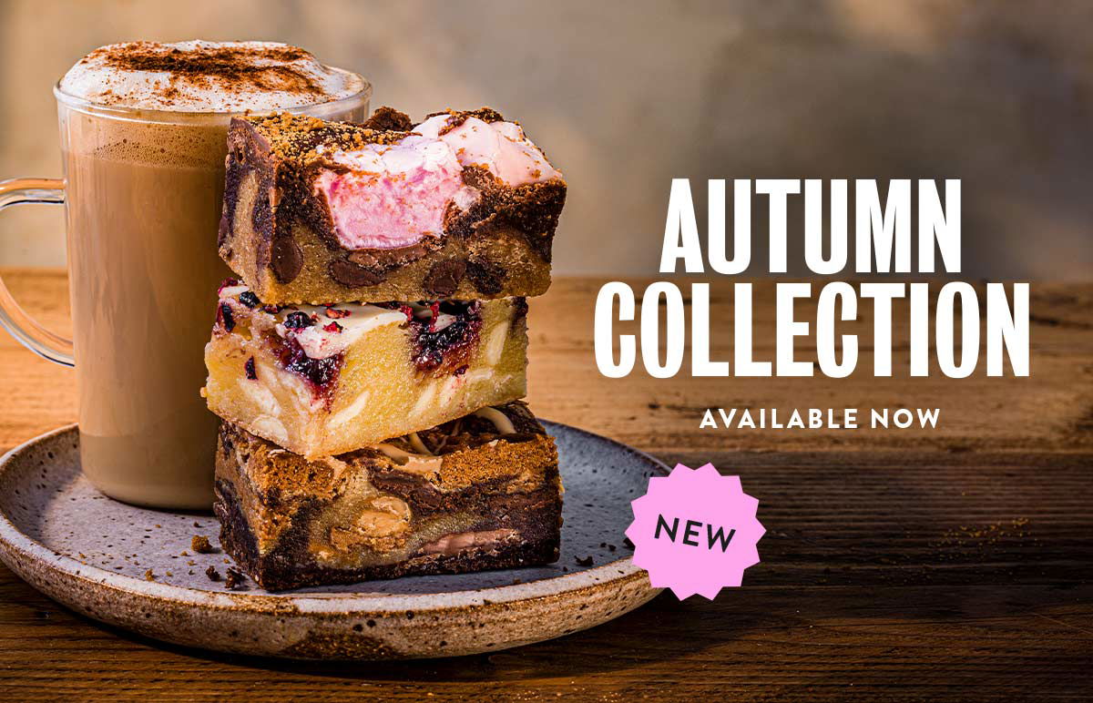 The Best Winter Cakes For a Cosy Night In
