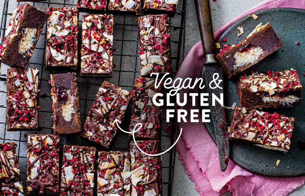 Unique Cake Flavours You Won’t Be Able to Resist