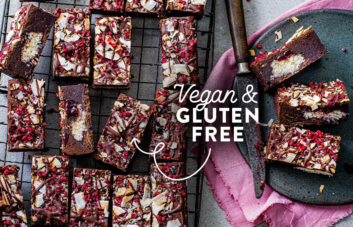 Unique Cake Flavours You Won’t Be Able to Resist