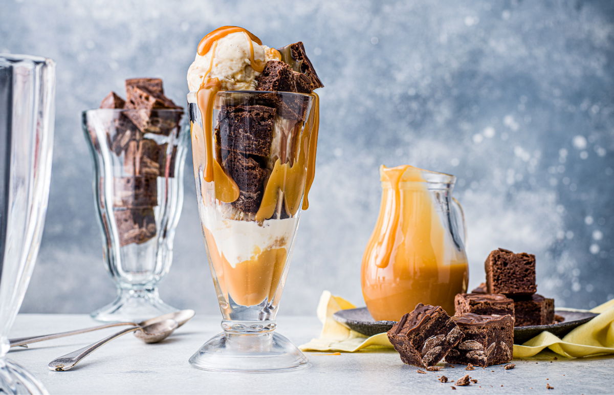 What To Do With Leftover Brownies: Five Fun Ideas